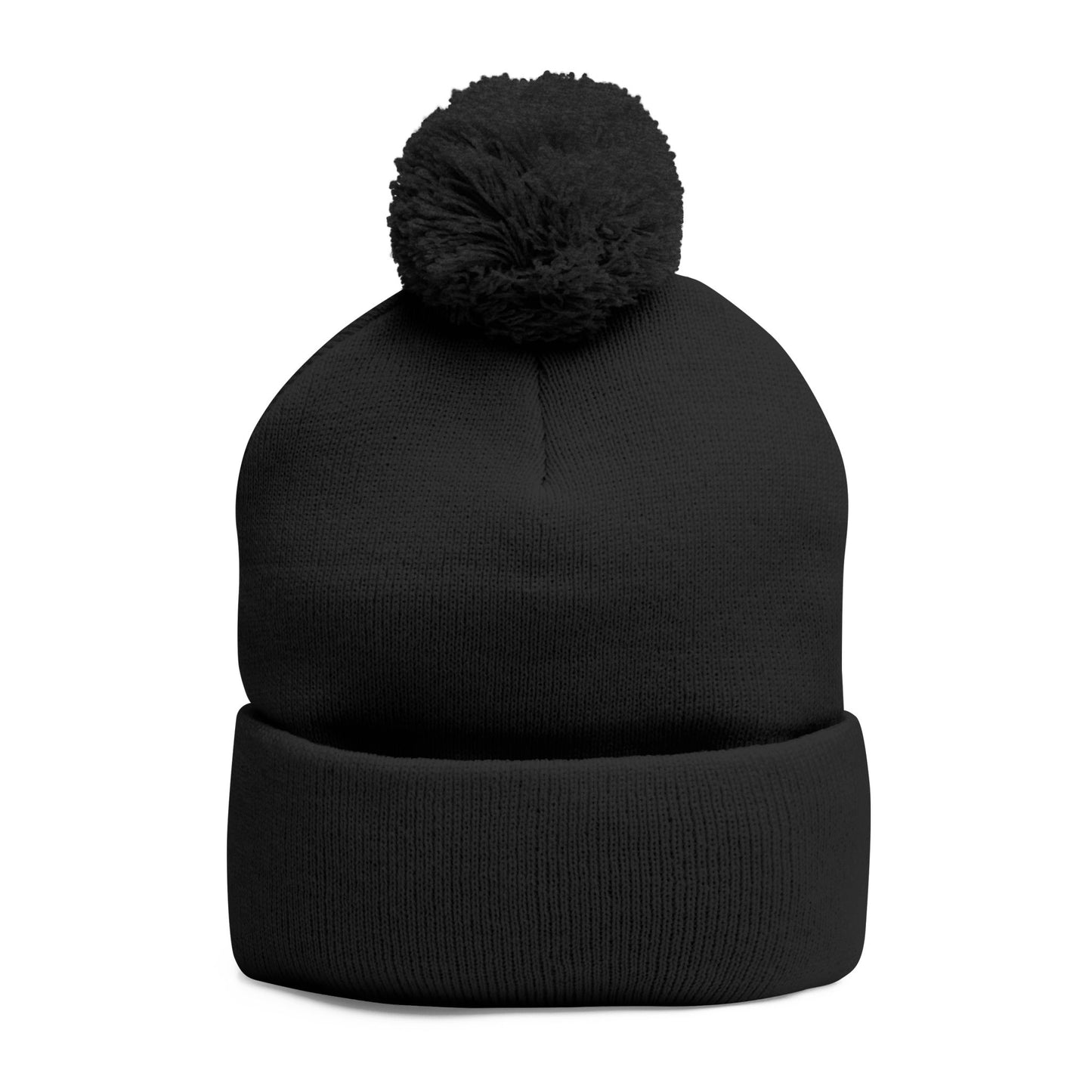 Kratos Hockey™ Pom-Pom Knit Toque