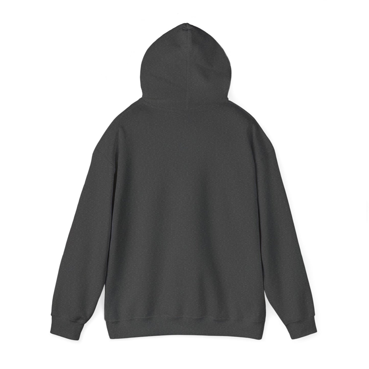 Kratos Hockey™ Hoodie - Heavy Blend