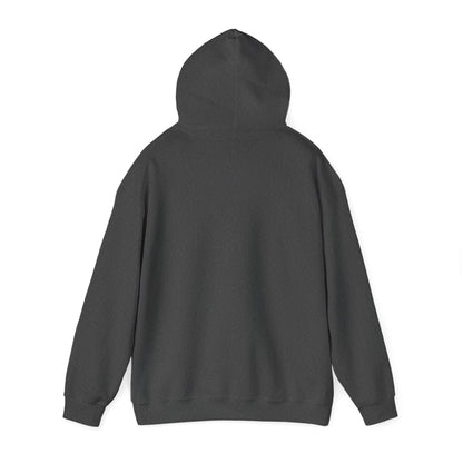 Kratos Hockey™ Hoodie - Heavy Blend