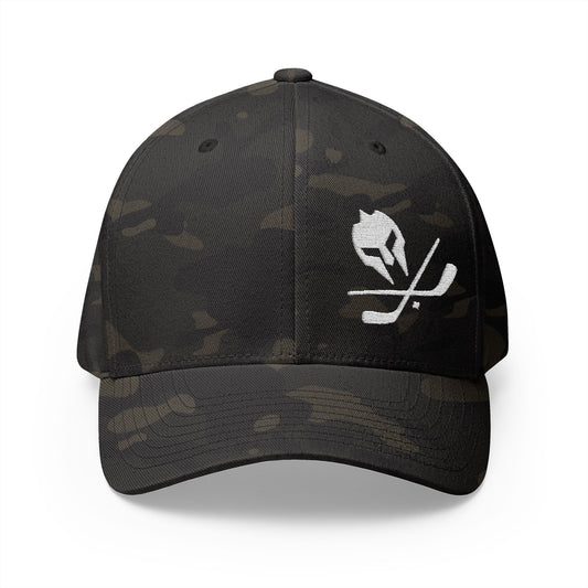 Kratos Hockey™ Flexfit Hat