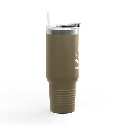 Kratos Hockey™ 40oz Insulated Travel Mug