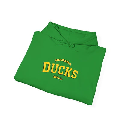 Kratos Hockey™ Niagara Ducks Adult Hoodie