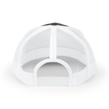 Kratos Hockey™ Snapback Trucker Cap
