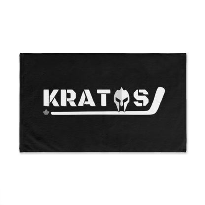 Kratos Hockey™ Skate Towel