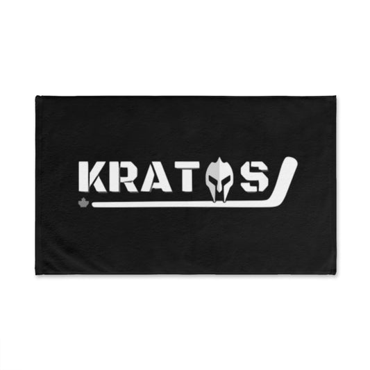 Kratos Hockey™ Skate Towel