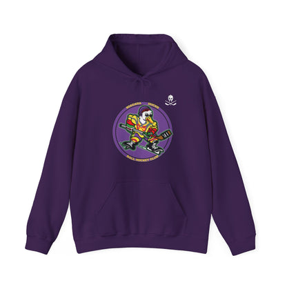 Kratos Hockey™ Niagara Ducks Hoodie