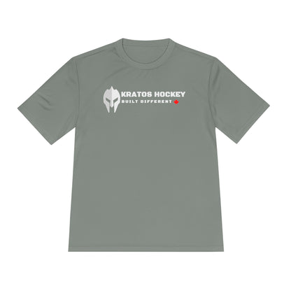 Kratos Hockey™  Moisture Wicking Performance Shirt