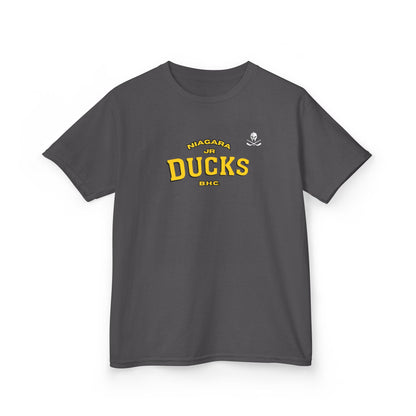Kratos Hockey™ Niagara JR Ducks YTH T-Shirt