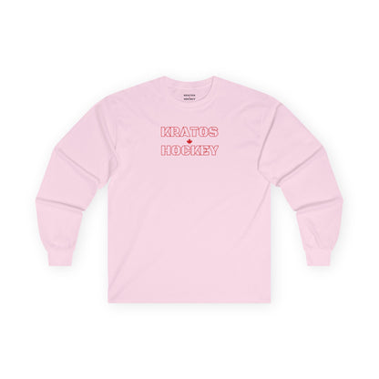 Kratos Hockey™ Long Sleeve Tee