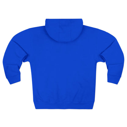 Kratos Hockey™ Full Zip Adult Hoodie