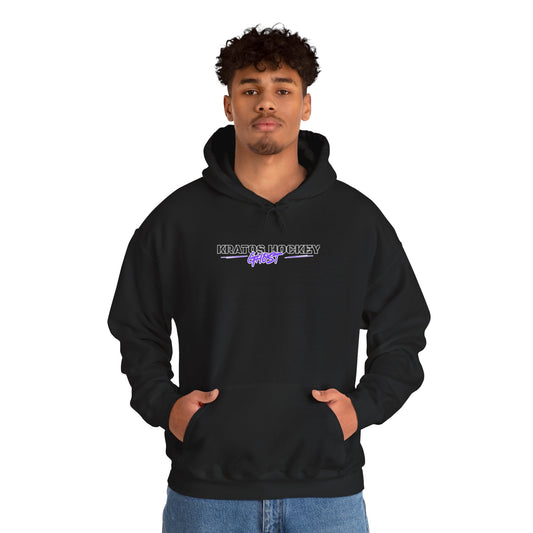Kratos Hockey™ Ghost Hoodie