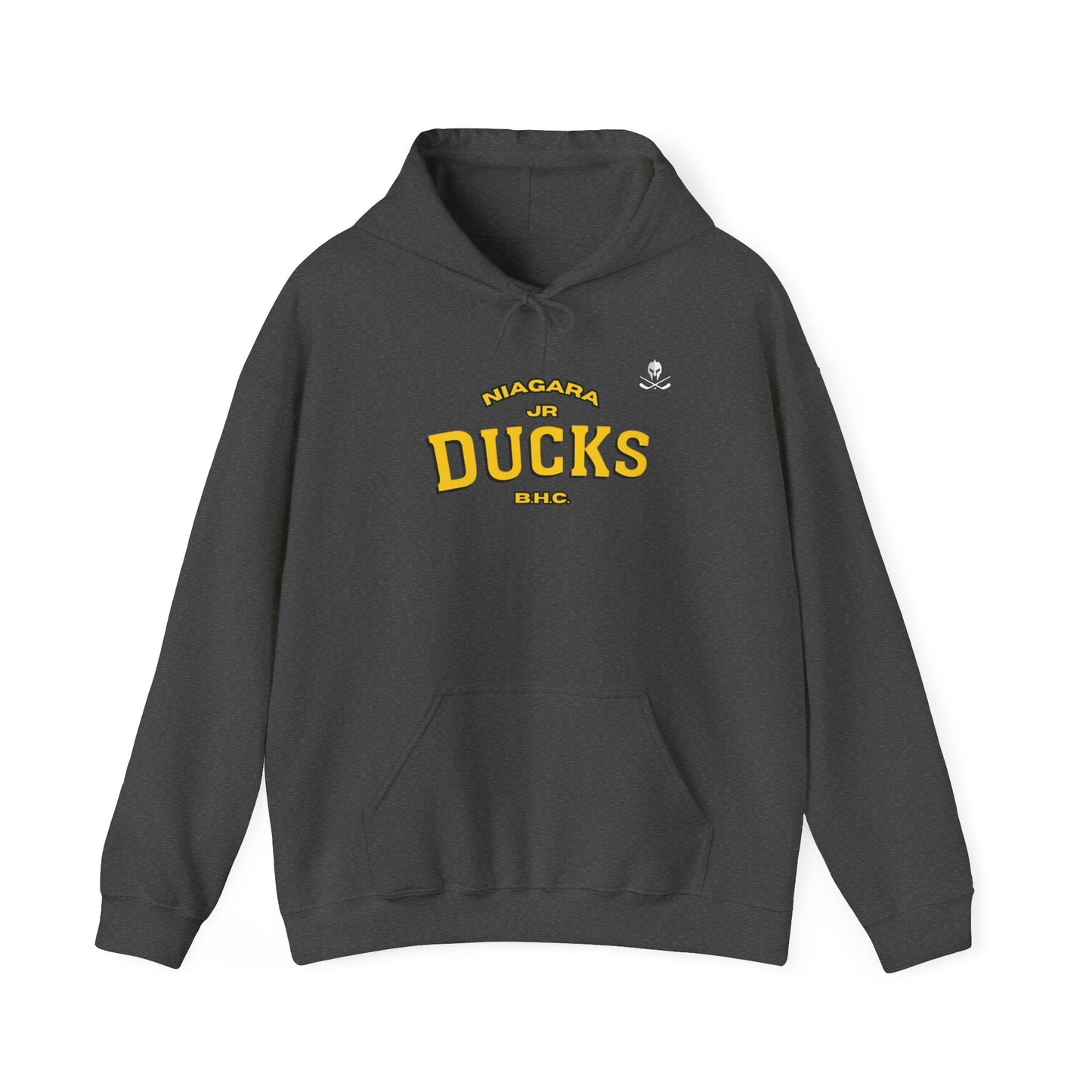 Kratos Hockey™ Niagara JR Ducks Adult Hoodie