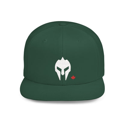 Kratos Hockey™ Flat Bill Snapback