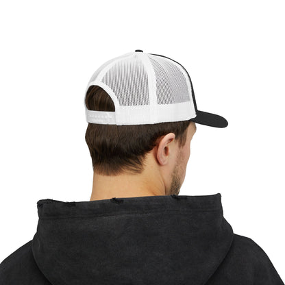 Kratos Hockey™ Ghost Snapback Trucker Hat