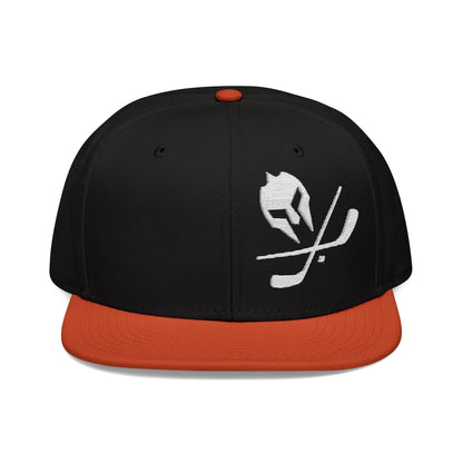Kratos Hockey™ Snapback