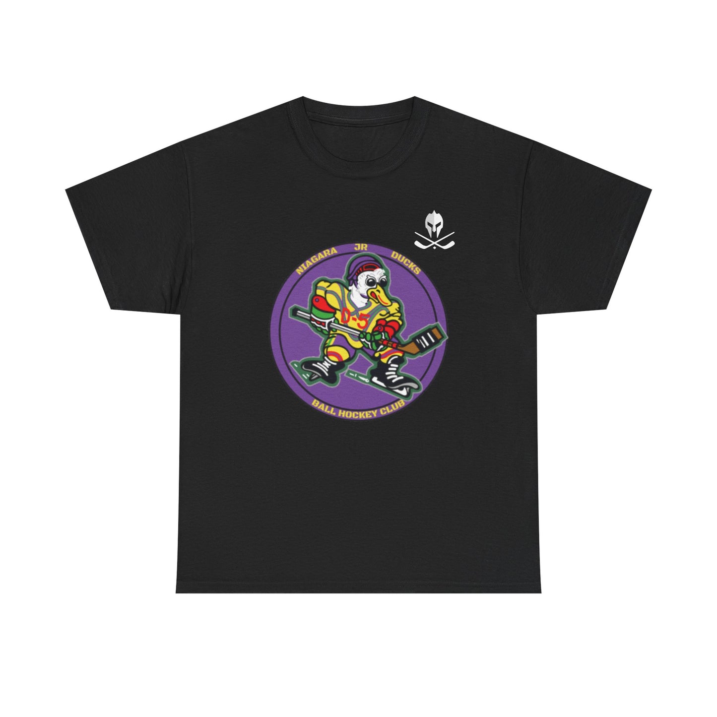 Kratos Hockey™ Niagara JR Ducks Adult T-Shirt