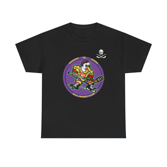 Kratos Hockey™ Niagara JR Ducks Adult T-Shirt