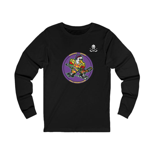 Kratos Hockey™ Niagara Ducks Adult Long Sleeve T