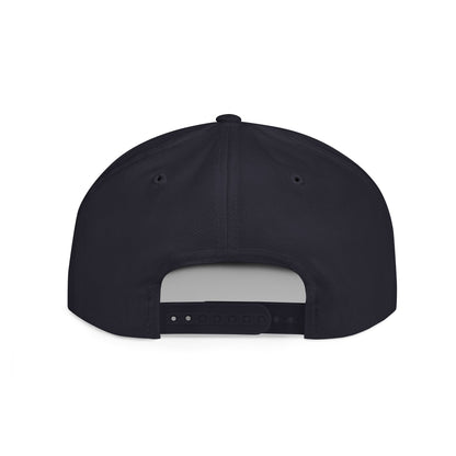Kratos Hockey™ Flat Bill Snapback