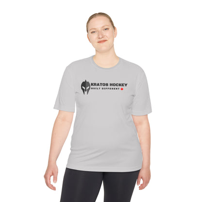 Kratos Hockey™  Moisture Wicking Performance Shirt