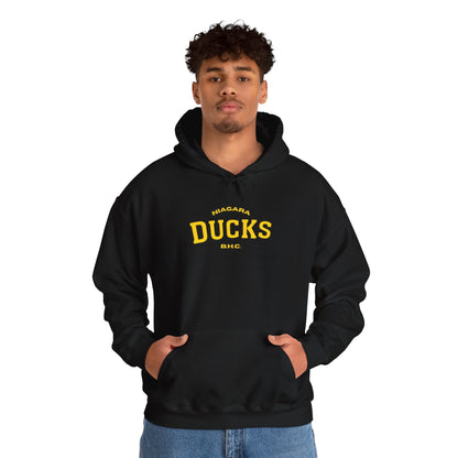 Kratos Hockey™ Niagara Ducks Adult Hoodie