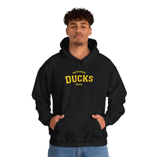 Kratos Hockey™ Niagara Ducks Adult Hoodie