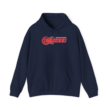 Kratos Hockey™ Demigod Hoodie