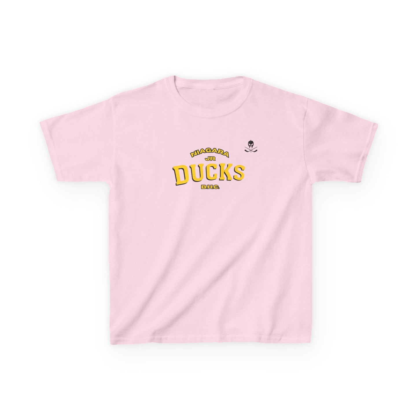 Kratos Hockey™ Niagara JR Ducks YTH T-Shirt