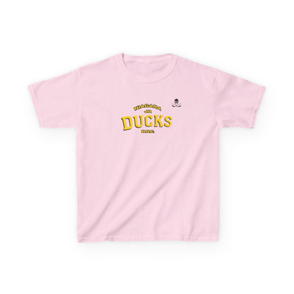 Kratos Hockey™ Niagara JR Ducks YTH T-Shirt