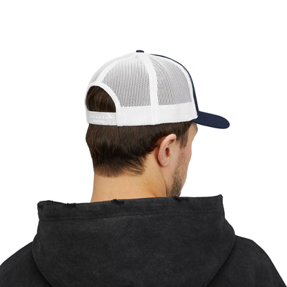 Kratos Hockey™ Snapback Trucker Cap