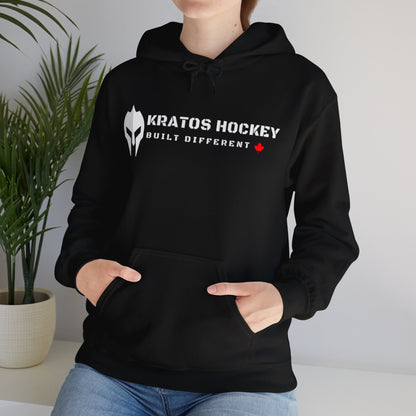 Kratos Hockey™ Hoodie - Heavy Blend