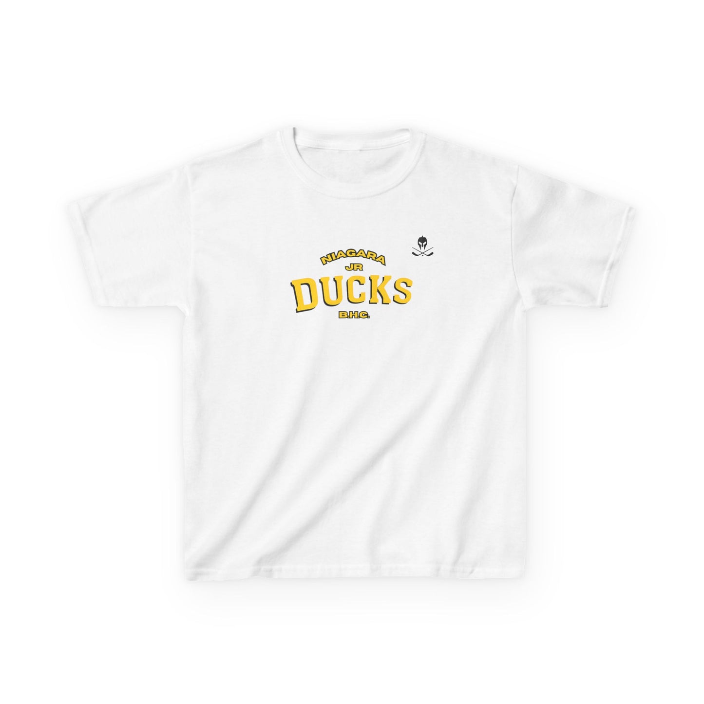 Kratos Hockey™ Niagara JR Ducks YTH T-Shirt