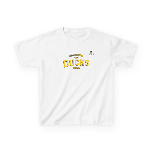 Kratos Hockey™ Niagara JR Ducks YTH T-Shirt