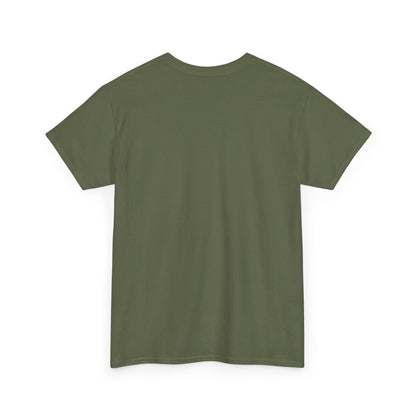 Kratos Hockey™ Heavy Cotton Tee