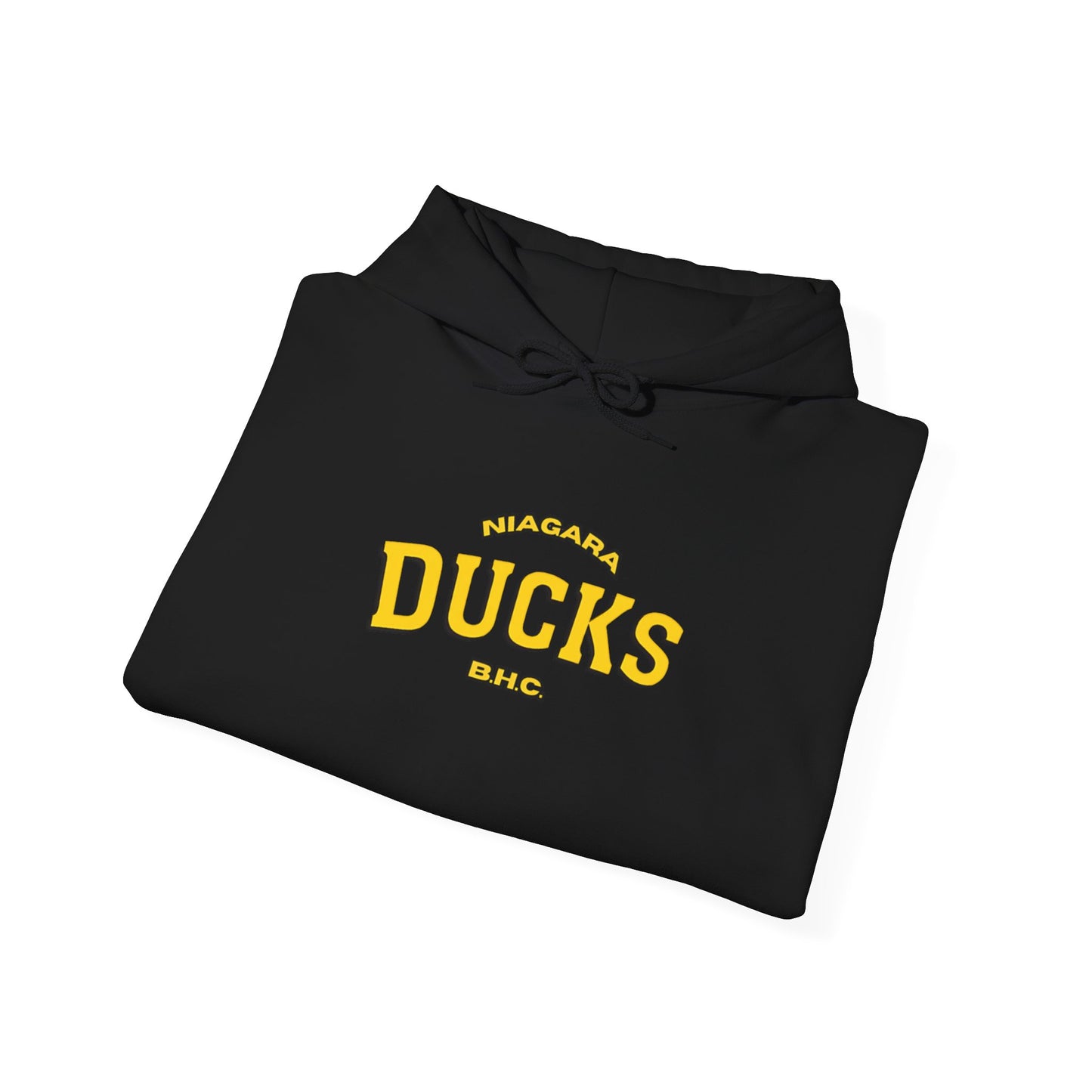 Kratos Hockey™ Niagara Ducks Adult Hoodie