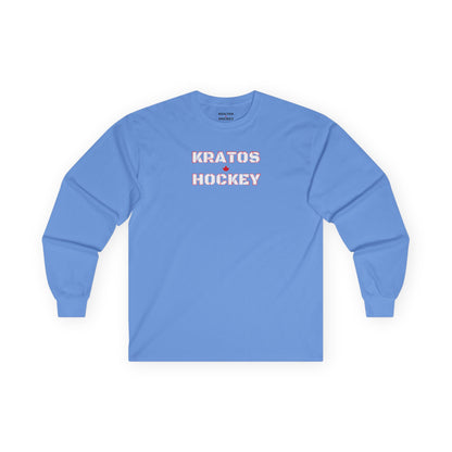 Kratos Hockey™ Long Sleeve Tee