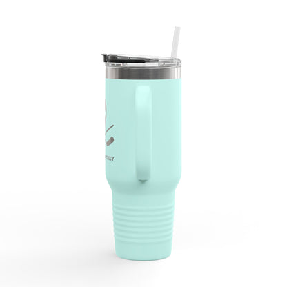 Kratos Hockey™ 40oz Insulated Travel Mug