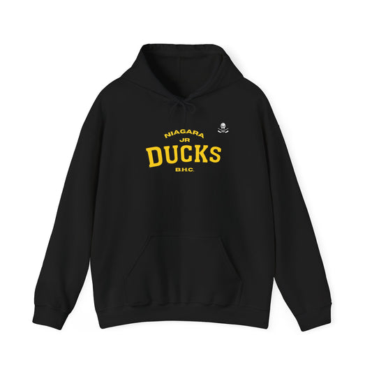 Kratos Hockey™ Niagara JR Ducks Adult Hoodie