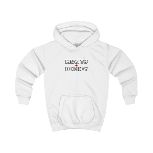 Kratos Hockey™ YTH Hoodie