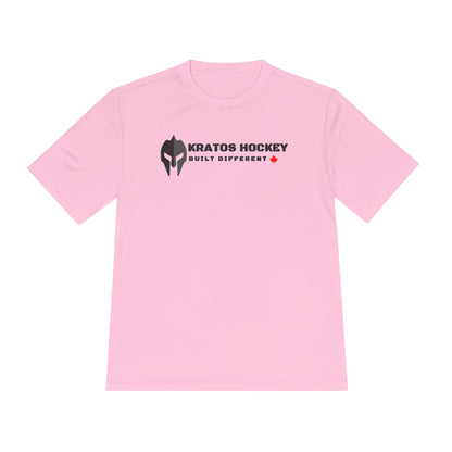 Kratos Hockey™  Moisture Wicking Performance Shirt