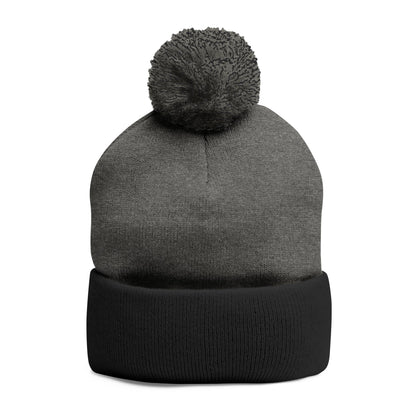 Kratos Hockey™ Pom-Pom Knit Toque