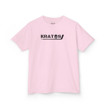 Kratos Hockey™ Kids Heavy Cotton Tee