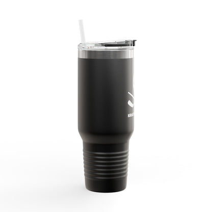 Kratos Hockey™ 40oz Insulated Travel Mug