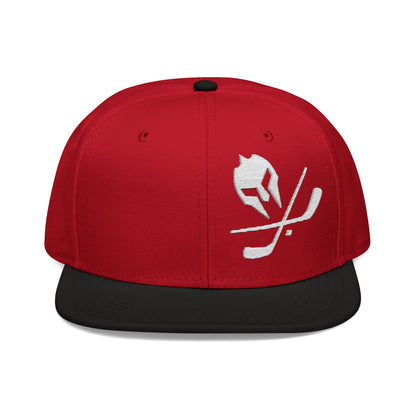 Kratos Hockey™ Snapback
