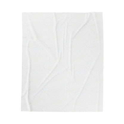 Kratos Hockey™ Velveteen Plush Blanket