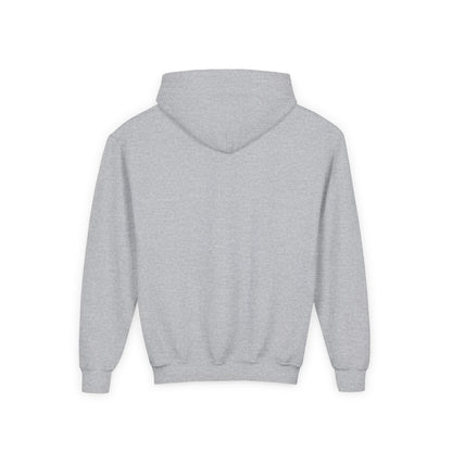 Kratos Hockey™ YTH Heavy Blend Hoodie