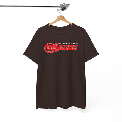 Kratos Hockey™ Demigod Heavy Cotton Tee