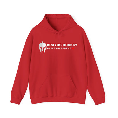 Kratos Hockey™ Hoodie - Heavy Blend