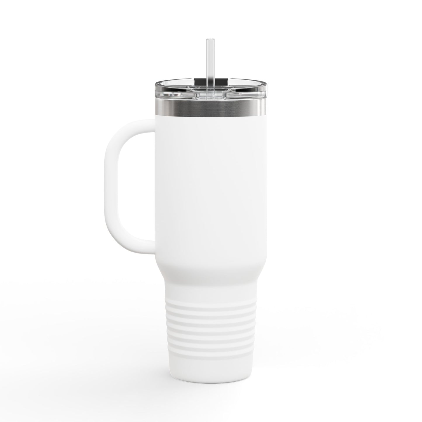 Kratos Hockey™ 40oz Insulated Travel Mug