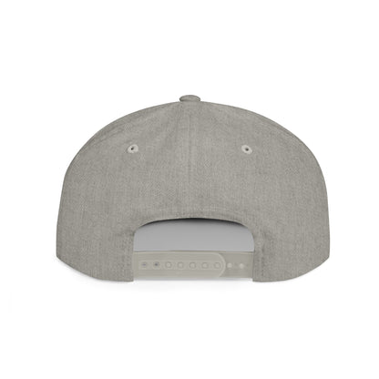Kratos Hockey™ Flat Bill Snapback
